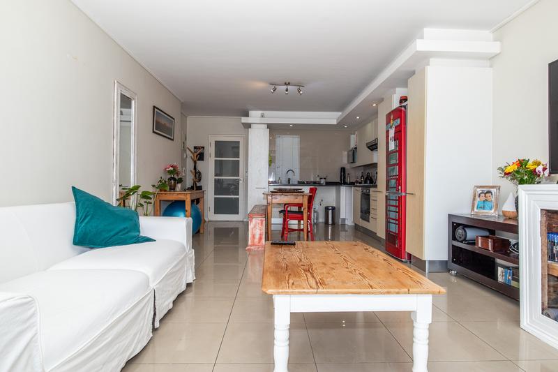 1 Bedroom Property for Sale in Plumstead Western Cape